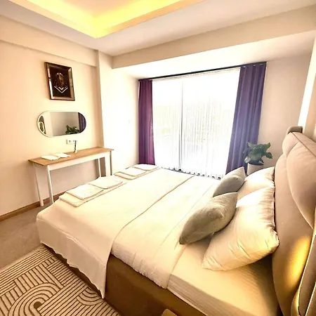 Theodor Appartement