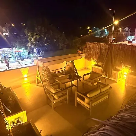 Appartement Theodor Fethiye